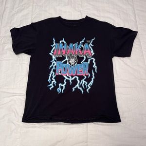 Inaka Power T Shirt